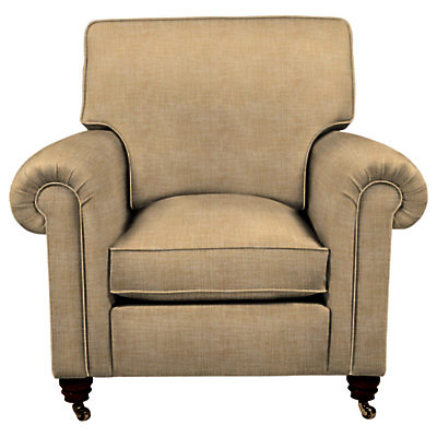 Duresta Lowndes Armchair Infinity Quartz